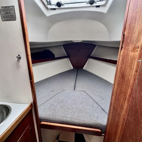 Photo 8 of 1973 C&C 30 MK 1