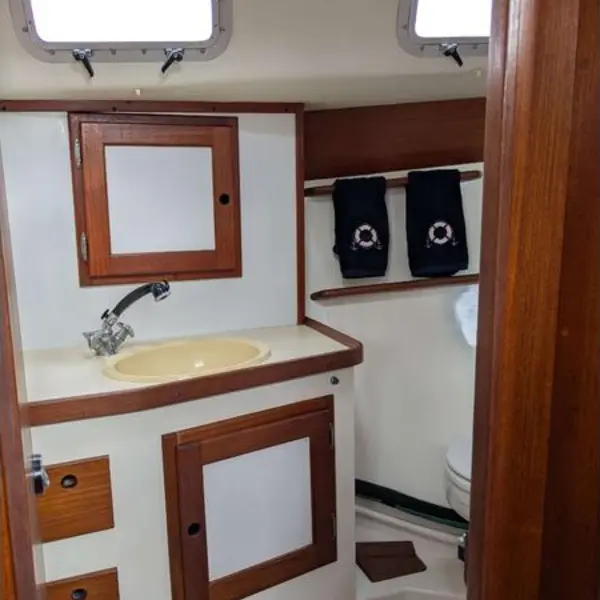 Photo 6 of 1987 Freedom F 38
