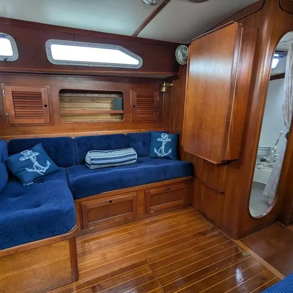 Photo 9 of 1987 Freedom F 38