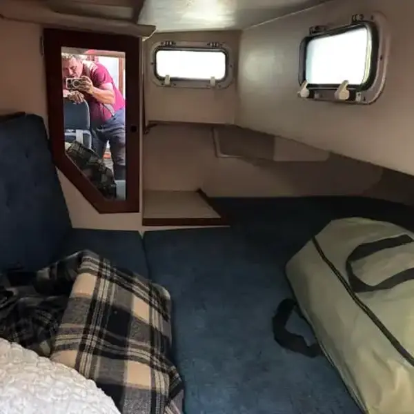Photo 9 of 1989 Catalina 36