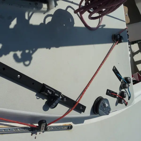 Photo 3 of Sailing Anarchy