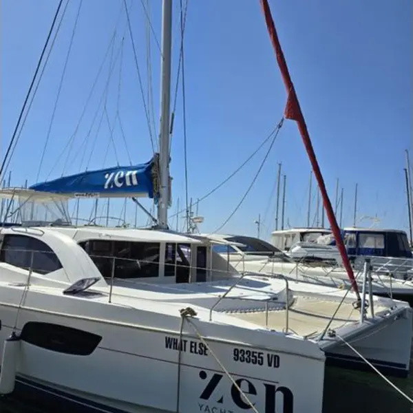 Photo of 2014 Leopard 44