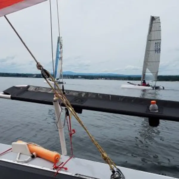 Photo 7 of NACRA 5.8