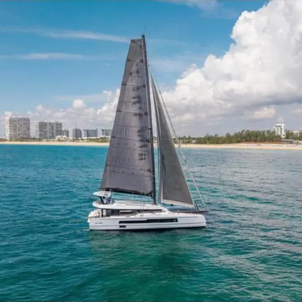 Photo of 2019 McConaghy MC 62