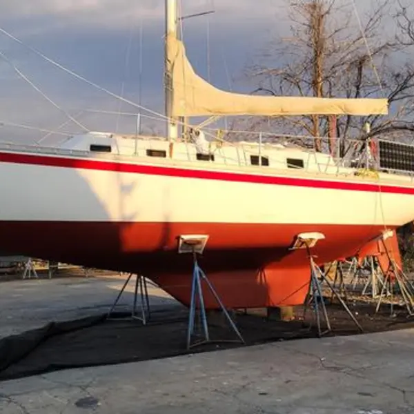 Photo 8 of 1978 Endeavour E32
