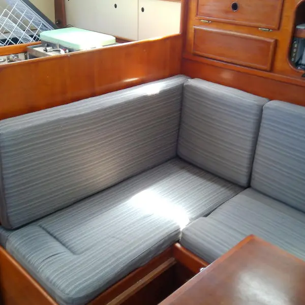 Photo 10 of 1980 Whitby 42 Center Cockpit Sloop