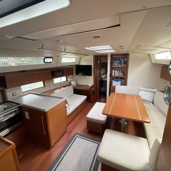 Photo 6 of 2020 Beneteau 46.1