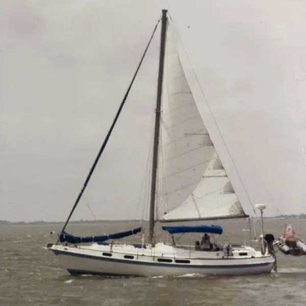 Photo 1 of 1974 Morgan Out Islander sloop