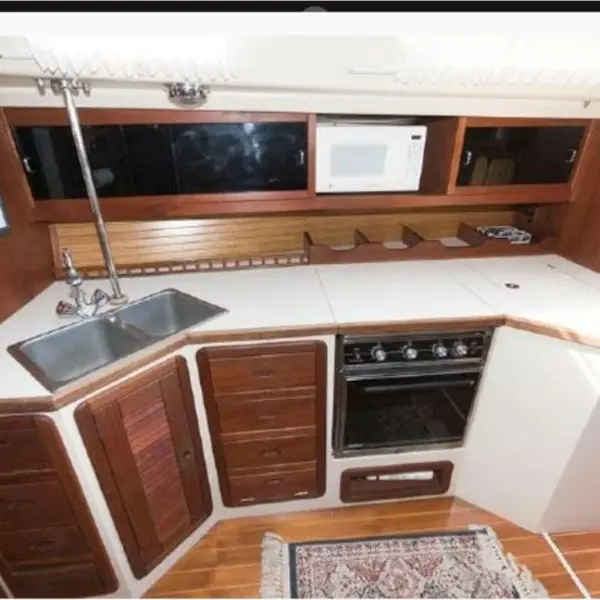 Photo 6 of 1989 Catalina MKI