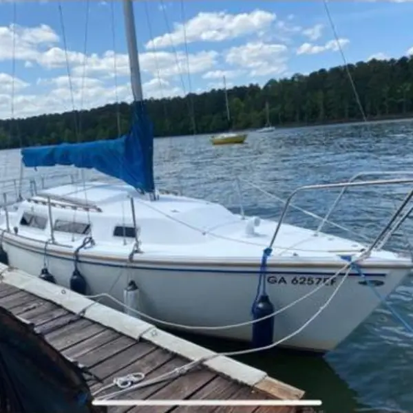 Photo 1 of 1983 Catalina 25