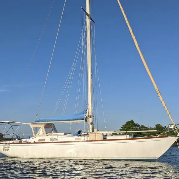 Photo 1 of 1971 Nautor Swan Swan 40
