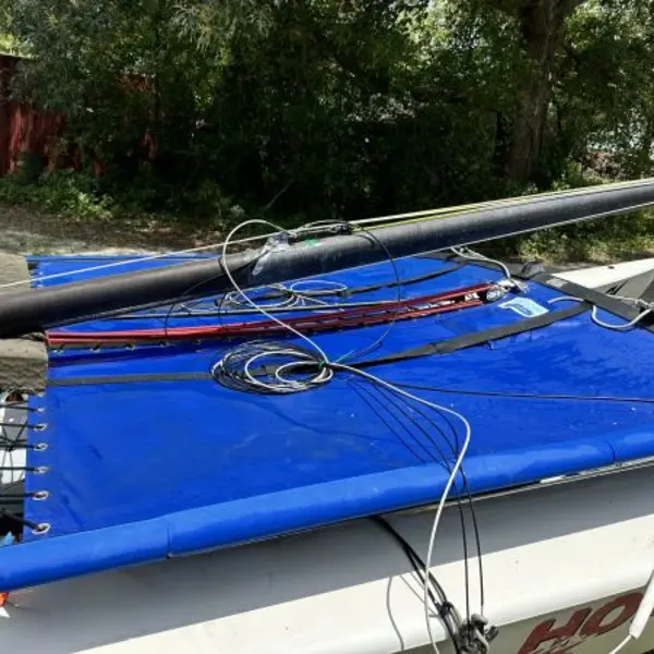 Photo 3 of 1995 Hobie H16