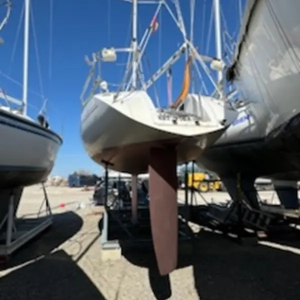 Photo 2 of Soverel 33