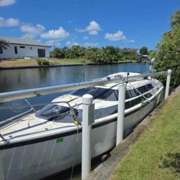 Photo of 2006 MacGregor 26M