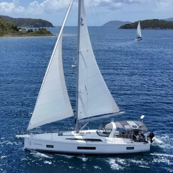 Photo 1 of 2020 Beneteau 46.1