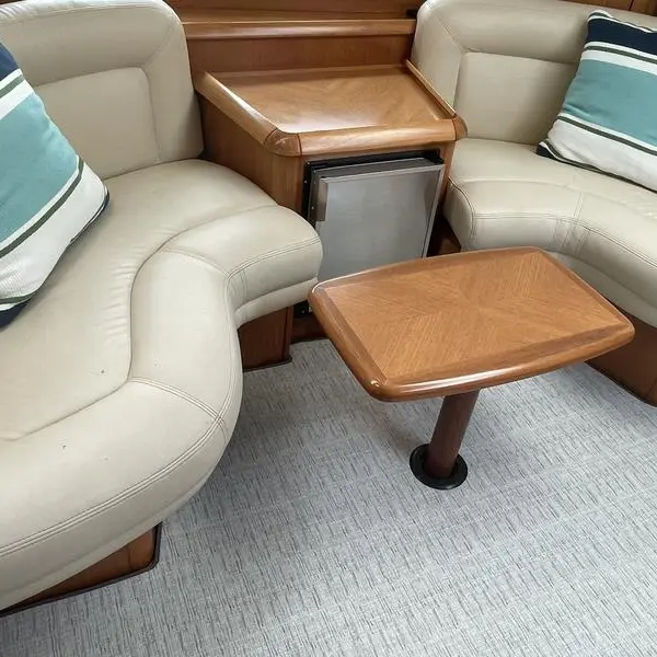 Photo 6 of 2007 Jeanneau Sun Oddysey 54DS
