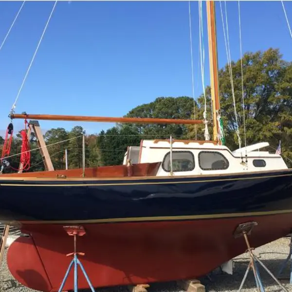 Photo of 1963 Seafarer Meridian