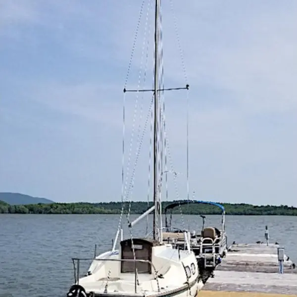 Photo 1 of 1968 Westerly Nomad