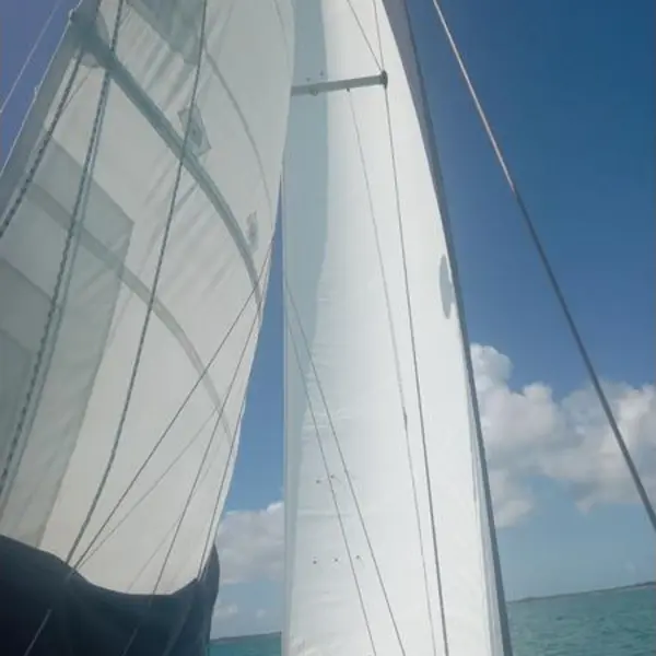 Photo 1 of 1983 Morgan 416 Ketch