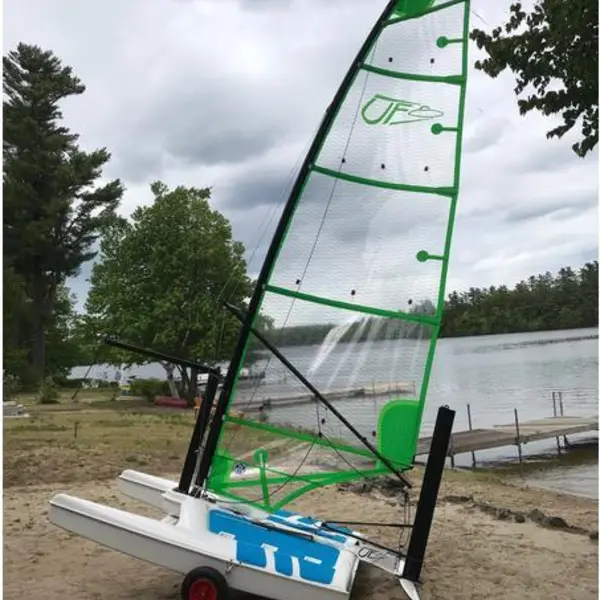 Photo of 2022 Fulcrum Speedworks UFO