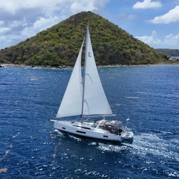 Photo 8 of 2020 Beneteau 46.1
