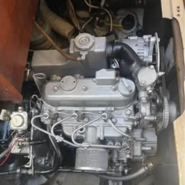 Photo 5 of 1980 Catalina 30 Standard Rig