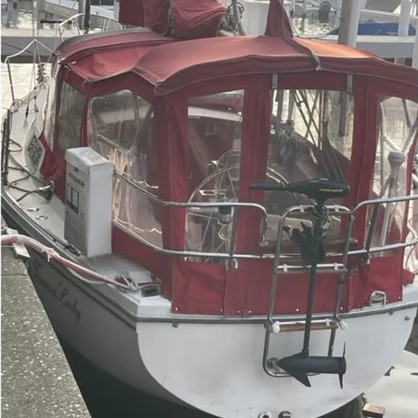 Photo 10 of 1985 Catalina Tall Rig