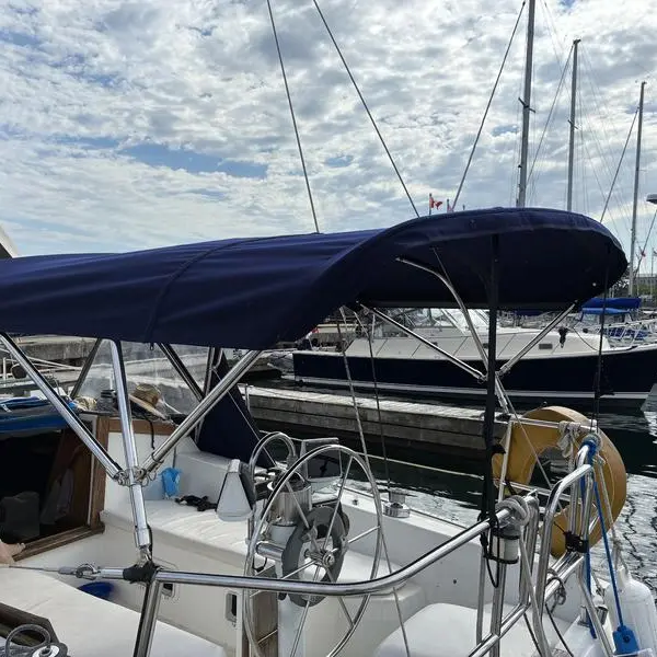 Photo 6 of 1987 Catalina 34