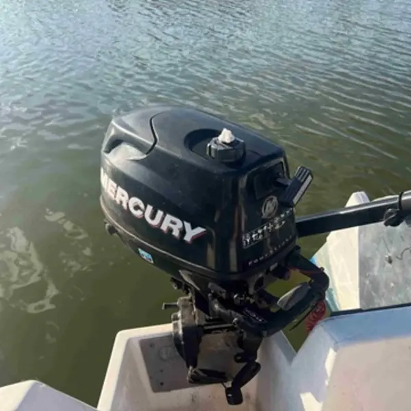 Photo 2 of 1988 Hunter 18.5