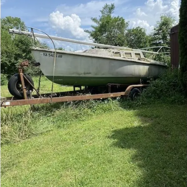Photo of 1977 Catalina 22