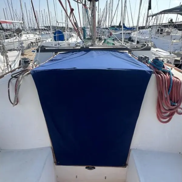Photo 4 of 1988 Catalina 30