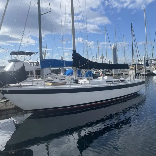 Photo 3 of 1975 Sailing Anarchy