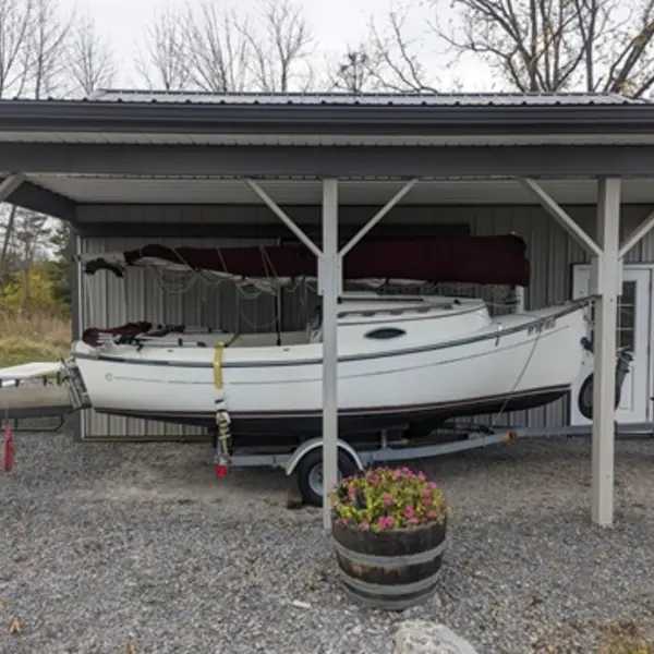 Photo 3 of 2009 Compac Suncat