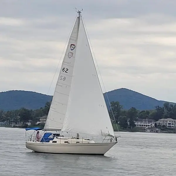 Photo of 1977 Columbia 9.6