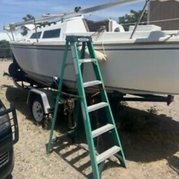 Photo 3 of 1986 Catalina 22