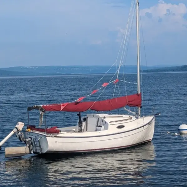 Photo 5 of 2009 Compac Suncat