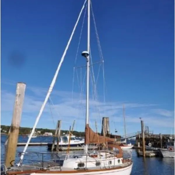 Photo 2 of 1984 Cape Dory 30