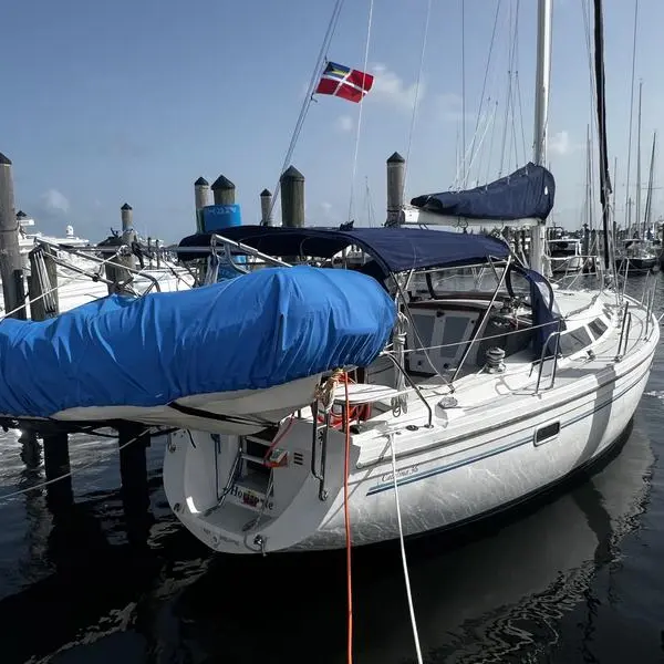 Photo 10 of 1995 Catalina 36 MKII