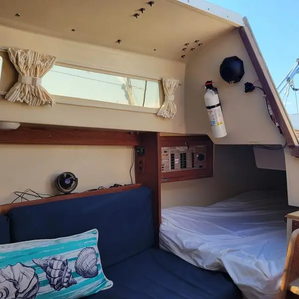 Photo 9 of 1987 Catalina 27