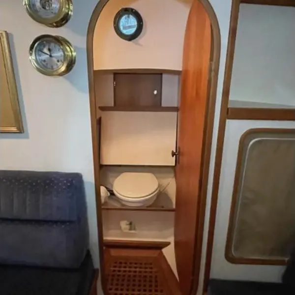 Photo 7 of 1977 ATLANTIC CITY 24' CATBOAT