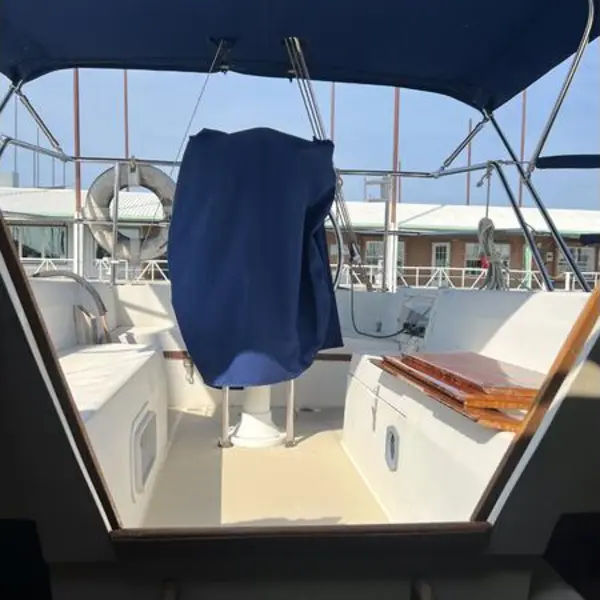 Photo 9 of 1988 Catalina 30