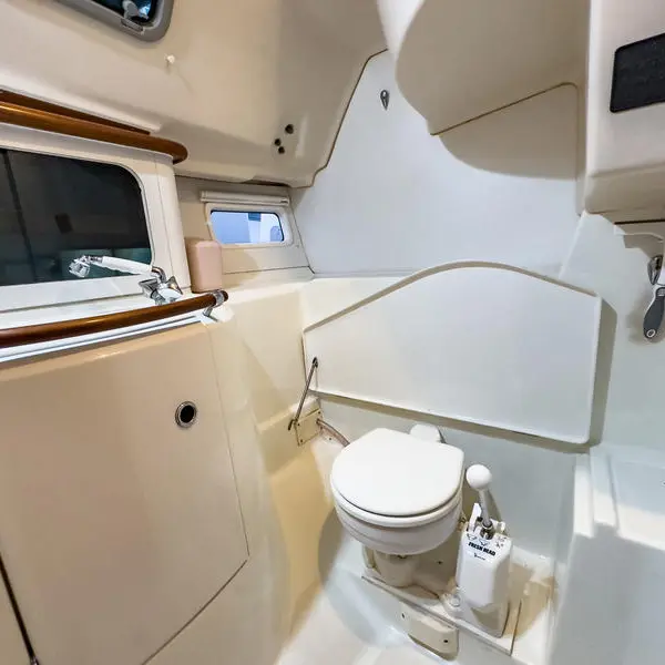 Photo 9 of 2001 Beneteau Oceanis 381