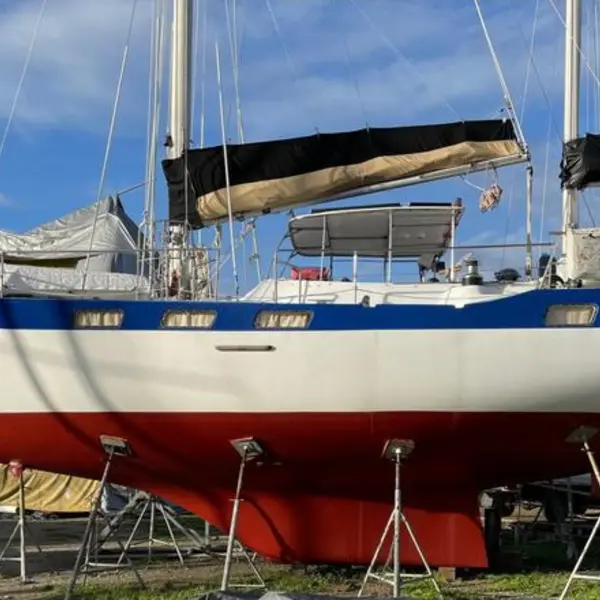 Photo 1 of 1978 Wauquiez Amphitrite 43