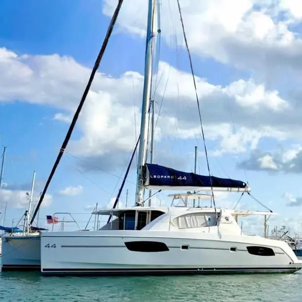 Photo of 2016 Leopard 44
