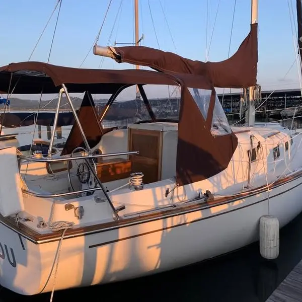 Photo 1 of 1978 Bombay Clipper 31