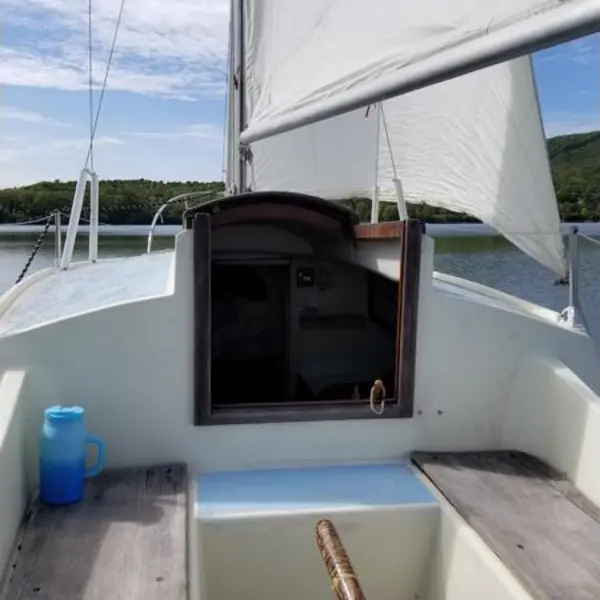 Photo 2 of 1968 Westerly Nomad