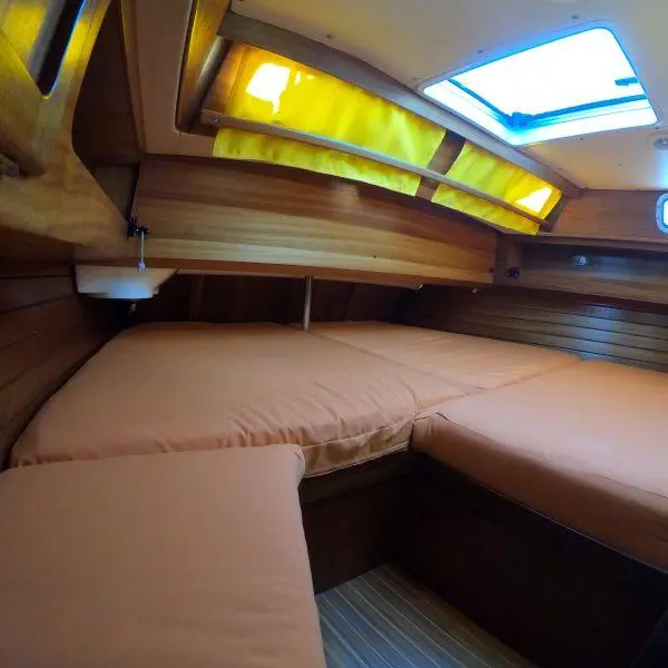 Photo 2 of 1985 Sun Beam 38cc