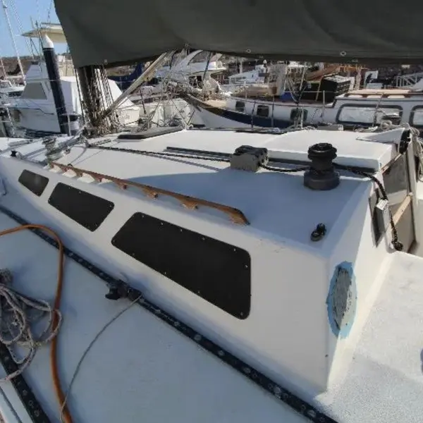 Photo 4 of 1982 Sailing Anarchy