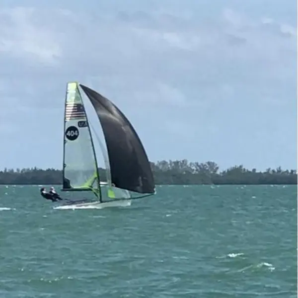 Photo 5 of 2016 Ovington 49er