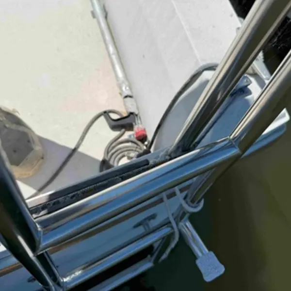 Photo 4 of 1987 Catalina 22